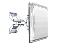 Cisco Aironet Six-Element Dual-Band MIMO Patch Array Antenna