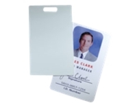 HID Global 1324 Adhesive Label