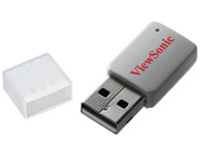ViewSonic WPD-100 - Network adapter