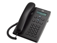 Cisco Unified SIP Phone 3905