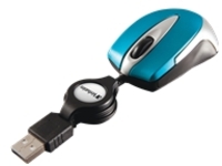 Verbatim Go Mini Optical Travel Mouse
