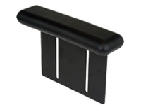 Havis C-ARM 102 - Mounting component (side mount arm rest)