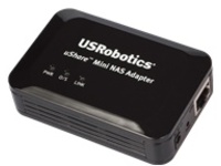 USRobotics uShare USR8710