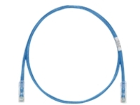 Panduit TX6 PLUS - Patch cable