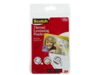 Scotch - 20-pack - clear