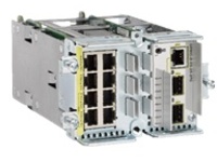 Cisco Ethernet Switch Module for the Cisco 2010 Connected Grid Router