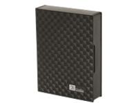CRU DriveBox - Storage drive carrying case