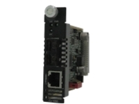 Perle C-1000-M2SC2 - Fiber media converter