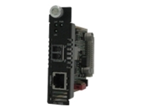 Perle CM-1000-M2LC2 - Fiber media converter