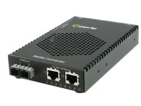 Perle S-1110DPP-M2SC2