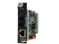 Perle C-1000-M2ST2 - Fiber media converter
