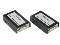 ATEN VanCryst VE600A DVI Extender with Audio