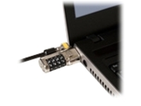 Kensington ClickSafe Combination Laptop Lock