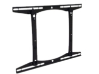 Chief PST2000B Large Fixed Wall Mount