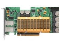 HighPoint RocketRAID 2782 - storage controller (RAID) - SATA 6Gb/s / SAS 6Gb/s - PCIe 2.0 x16