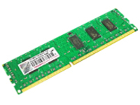 Transcend - DDR3 - module