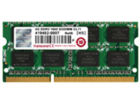 Transcend JetRAM - DDR3