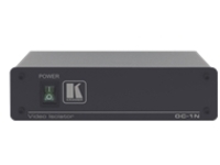 1 CHANNEL OPTICAL VIDEO ISOLATOR