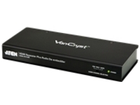 ATEN VanCryst VC880 HDMI Repeater Plus Audio De-embedder - video/audio extender