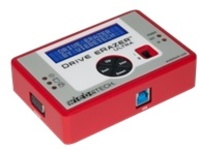 WiebeTech Drive eRazer Ultra