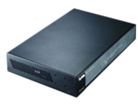 ZyXEL ES-1100-16P - Switch
