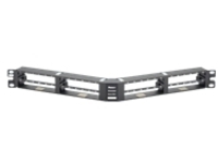 Panduit QuickNet - Patch panel