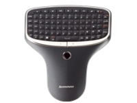 Lenovo Multimedia Remote with backlit keyboard N5902
