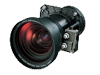 Panasonic ET-ELW02 - Zoom lens