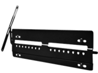 Peerless Universal Ultra Slim Flat Wall Mount SUF641