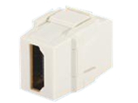 Panduit NetKey - HDMI coupler