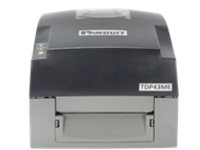 Panduit TDP 43ME/E - Label printer