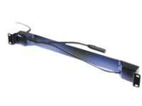 1SP DUAL LED LIGHT PANELPOWER DISTRIBUTION