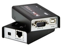 ATEN CE 100 Local and Remote Units