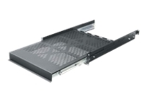Middle Atlantic Heavy-Duty Sliding Shelf
