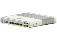 Cisco Catalyst Compact 2960C-8TC-L