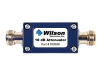 Wilson - Network attenuator