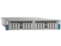 Cisco UCS C260 M2 Rack-Mount Server