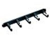1SP HORIZ CABLE MGR D-RINRACK ACCESSORIES
