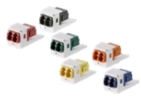 Panduit MINI-COM - Modular insert