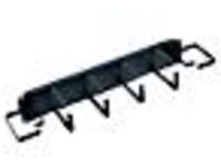 2SP HORIZ CBL MGR D&amp;VERTRACK ACCESSORIES