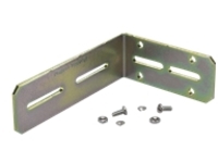 Panduit Fiber-Duct - Cable raceway bracket