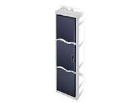 Middle Atlantic 12RU Vented Rack Door for DWR, EWR and SWR Racks