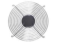 10 FAN GUARDRACK ACCESSORIES