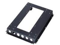 CASTER BASE FOR WRK 32DP