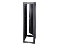 40SP/32D WRK RACK