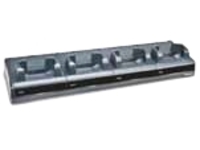 Intermec FlexDock Quad Dock with Ethernet