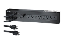 APC Service Bypass Panel