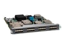 Cisco MDS 9000 Family Advanced Fibre Channel Switching Module