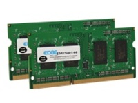 EDGE - DDR3 - kit - 16 GB: 2 x 8 GB