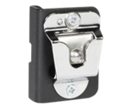 Gamber-Johnson Microphone Clip